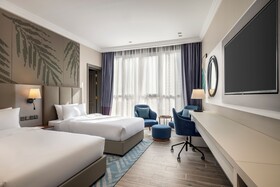 Mercure Riyadh Al Anoud