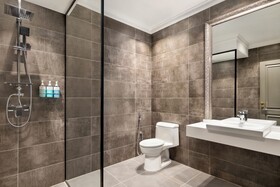 Mercure Riyadh Al Anoud