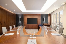 Mercure Riyadh Al Anoud