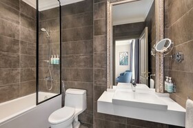 Mercure Riyadh Al Anoud