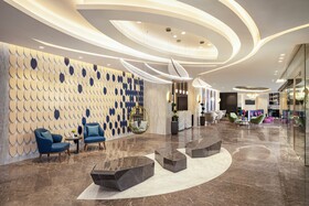 Mercure Riyadh Al Anoud