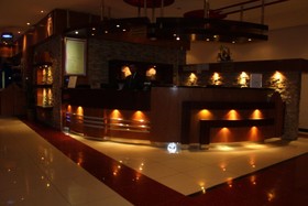 Merfal Hotel Apartments Al Falah