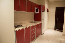 Merfal Hotel Apartments Al Falah