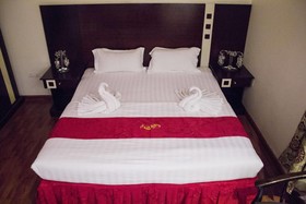Merfal Hotel Apartments Al Falah