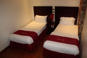 Merfal Hotel Apartments Al Falah