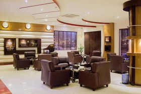 Merfal Hotel Apartments Al Falah