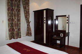 Merfal Hotel Apartments Al Falah