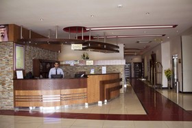 Merfal Hotel Apartments Al Falah