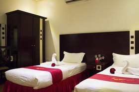 Merfal Hotel Apartments Al Falah