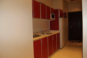 Merfal Hotel Apartments Al Falah