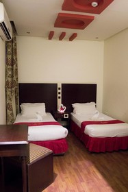 Merfal Hotel Apartments Al Falah