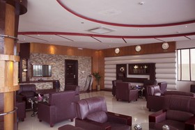Merfal Hotel Apartments Al Falah