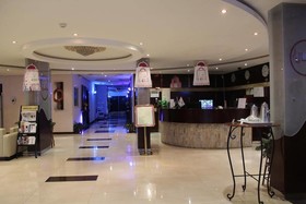 Merfal Hotel Apartments Al Taawan