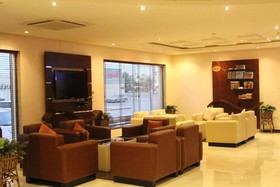 Merfal Hotel Apartments Al Taawan