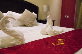 Merfal Hotel Apartments Al Taawan