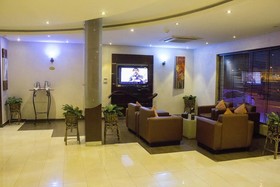 Merfal Hotel Apartments Al Taawan