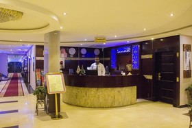Merfal Hotel Apartments Al Taawan