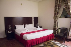 Merfal Hotel Apartments Al Taawan
