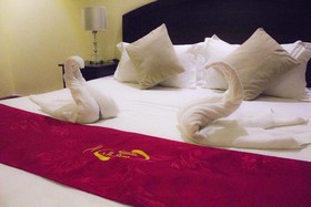 Merfal Hotel Apartments Al Taawan