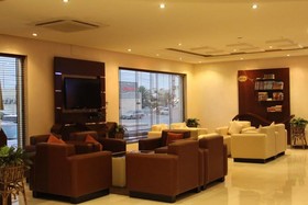 Merfal Hotel Apartments Al Taawan