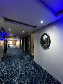 Merfal Royal Apartment