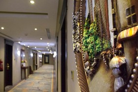 Merfal Royal Apartment