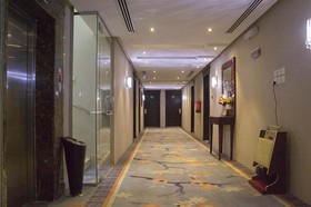 Merfal Royal Apartment