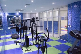 Merfal Royal Apartment