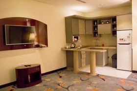 Merfal Royal Apartment