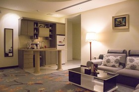 Merfal Royal Apartment