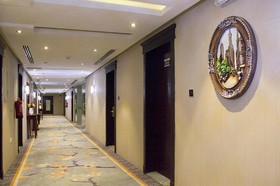 Merfal Royal Apartment