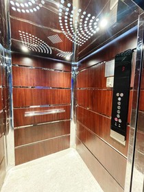 Merfal Royal Apartment