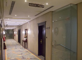 Merfal Royal Apartment