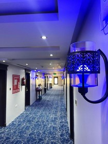 Merfal Royal Apartment