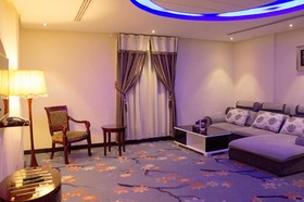 Merfal Royal Apartment