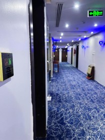 Merfal Royal Apartment