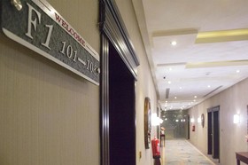 Merfal Royal Apartment