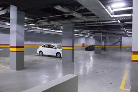 Merfal Royal Apartment