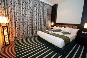 Sunday Millennia Hotel
