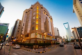 Sunday Millennia Hotel