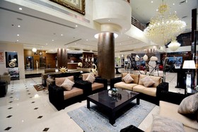Sunday Millennia Hotel