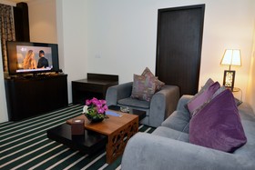 Sunday Millennia Hotel