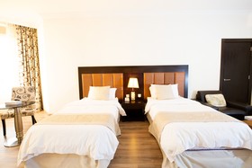 Sunday Millennia Hotel