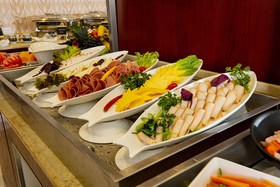 Sunday Millennia Hotel