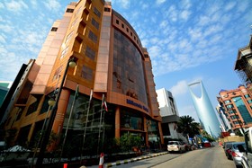 Sunday Millennia Hotel