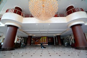 Sunday Millennia Hotel