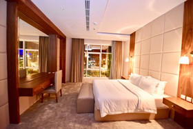 Motiara Hotel - La Valle Mall