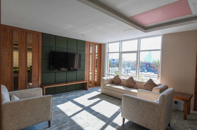 Motiara Hotel - La Valle Mall