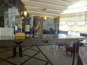 Muhaidb Takhasosy 1