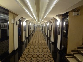 Muhaidb Takhasosy 1